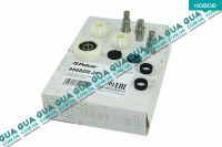 Ремкомплект ролика боковой правой / левой сдвижной двери среднего VW / ВОЛЬКС ВАГЕН TRANSPORTER V 2003- / ТРАНСПОРТЕР 5 03- 2.0TDI (1968 куб.см.)