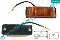 Указатель поворота желтый поворотник