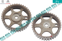 Шестерня распредвала выпуск ( звезда распредилительного вала )