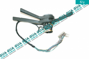 Подрулевой переключатель поворотов / света фар / сигнала   