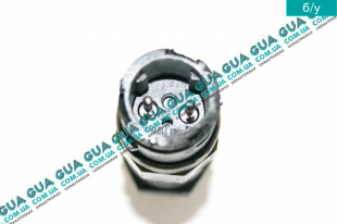 Датчик заднего хода ( Выключатель, фара заднего хода ) Renault / РЕНО MASCOTT 2004-2010 / МАСКОТ 04-10 3.0TDI (2953 куб.см.)