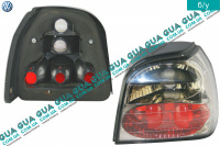 Фонарь задний правый VW / ВОЛЬКС ВАГЕН GOLF III 1991-1999 / ГОЛЬФ 3 91-99 1.9SDI (1896 куб.см.)