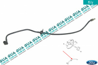 Шланг / патрубок вакуумной системы ( трубка )