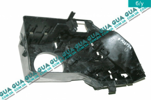 Корпус блока предохранителей   