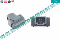 Индикатор подушек безопастности / AirBag 