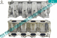 Коллектор впускной ( метал )