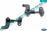 Кронштейн / фиксатор / держатель провода свеч накаливания