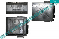 Электронный блок управления двигателем ( ЭБУ / ECU ) Ford / ФОРД TRANSIT 2006- / ТРАНЗИТ 06- 2.2TDCI (2198 куб.см.)