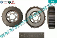 ШЕСТЕРНЯ ТНВД ( ШКИВ , ПРИВОД )