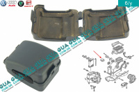 Изоляция клапана кондиционера