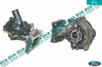 Водяной насос ( помпа ) Ford / ФОРД MONDEO III 2001-2007 / МОНДЕО 3 2.2TDCI (2198 куб.см.)