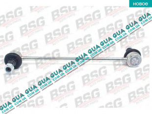 Стойка / тяга  стабилизатора передняя Ford / ФОРД TRANSIT 2006- / ТРАНЗИТ 06- 2.2TDCI (2198 куб.см.)