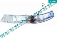 Указатель поворота левый белый поворотник с 03-