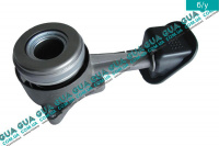 Выжимной подшипник	 Ford / ФОРД TRANSIT 2006- / ТРАНЗИТ 06- 2.2TDCI (2198 куб.см.)