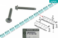Болт / винтт крепления распредвала