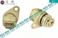 Датчик спидометра ( датчик скорости )