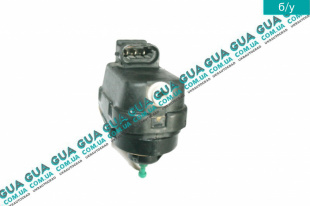 Регулятор / корректора фар   