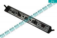 Плата заднего стоп фонаря