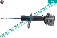 Амортизатор передний левый / правый ( стойка )