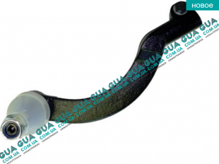 Наконечник рулевой тяги левый   