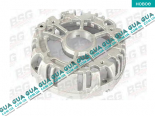 Кришка генератора задняя ( V 184 )   