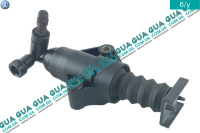 Рабочий цилиндр сцепления Seat / СЕАТ IBIZA III 2002-2008 1.6 (1595 куб.см.)