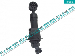 Главный цилиндр сцепления   