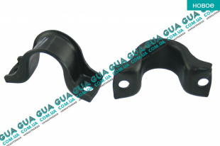 Кронштейн крепления заднего стабилизатора 1шт   