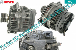 Генератор 98A   