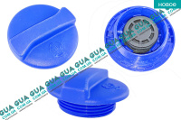 Крышка / пробка расширительного бачка ( 1.4bar )