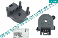 Переключатель оборотов печки ( регулятор отопителя )