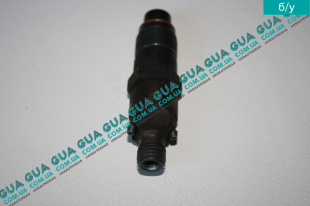 Форсунка дизельная механическая ( 130 bar )   