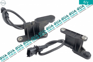 Датчик положения распредвала ( распределительного вала / Датчик распредвала)   