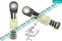 Фиксатор / наконечник троса КПП ( кулисы )