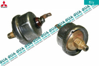 Датчик давления масла Mitsubishi / МИТСУБИСИ L200 1996-2006 / Л200 96-06 2.5TD 4WD (2477 куб.см.)