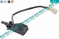 Распылитель омывателя лобового стекла с подогревом ( форсунка )