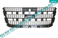 Решетка радиатора ( внутренняя )