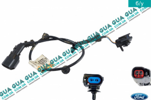 Провод / кабель датчика АБС / ABS ( задний )   