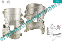 Термозащита сажевого фильтра ( термозащитный экран ) катализатора