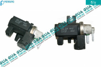 Клапан преобразователь давления ( управление ОГ , Клапан управления турбины / трансдьюсер ) SsangYong / САНГЙОНГ KYRON 2.0XDI (1998 куб.см.)