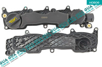 Клапанная крышка / крышка клапанов ГБЦ