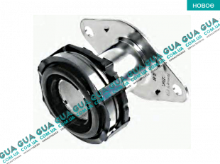 Выжимной подшипник   