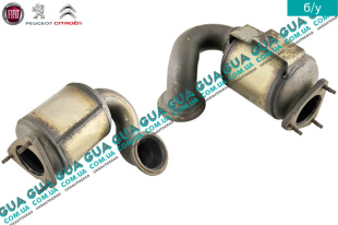 Катализатор   