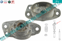 Опора / подушка амортизатора заднего ( проставка пружины верхняя правая)