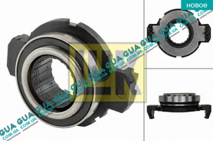 Выжимной подшипник   