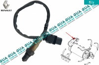 Лямбда-зонд