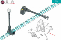 Датчик температуры 