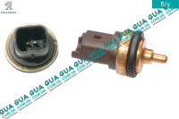 Датчик температуры охлаждающей жидкости