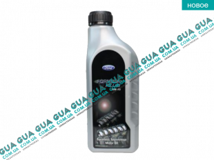  Масло моторное синтетическое OE FORD Formula Plus 10W40 1л.   