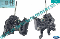 Кулиса / рычаг / ручка переключения АКПП  ( автомат / робот )